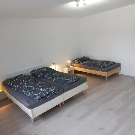 Hoteliving Duesseldorf Airport Apartment *