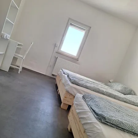Apartment Hoteliving Duesseldorf Airport