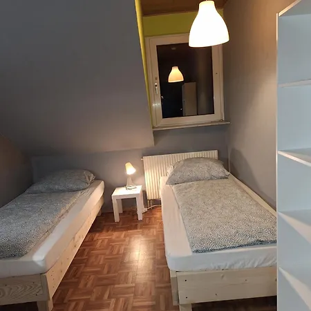 Hoteliving Duesseldorf Airport