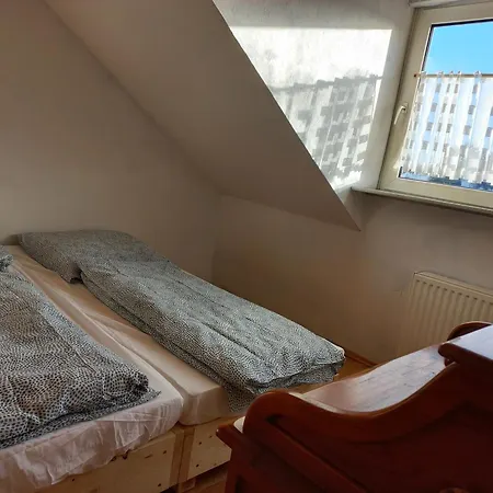 Apartment Hoteliving Duesseldorf Airport
