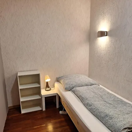 Apartment Hoteliving Duesseldorf Airport