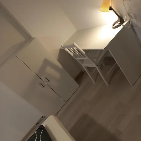 Apartment Hoteliving Düsseldorf Airport