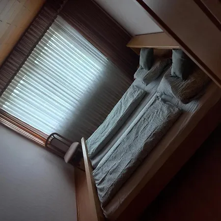 Hoteliving Duesseldorf Airport Ratingen