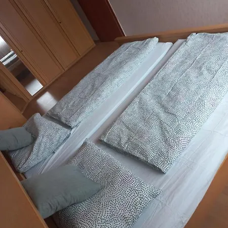 Hoteliving Düsseldorf Airport Apartment *