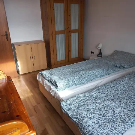 Hoteliving Duesseldorf Airport Ratingen