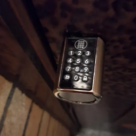 Hoteliving Duesseldorf Airport Appartement Ratingen