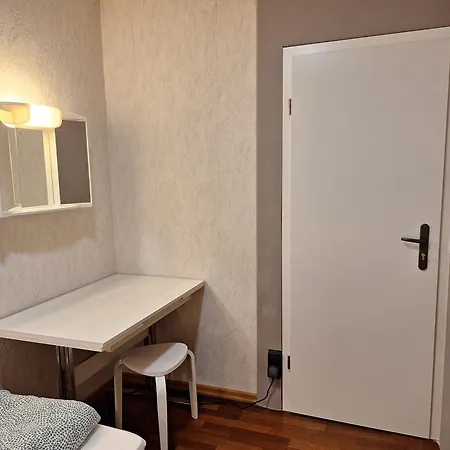 Apartment Hoteliving Düsseldorf Airport Ratingen
