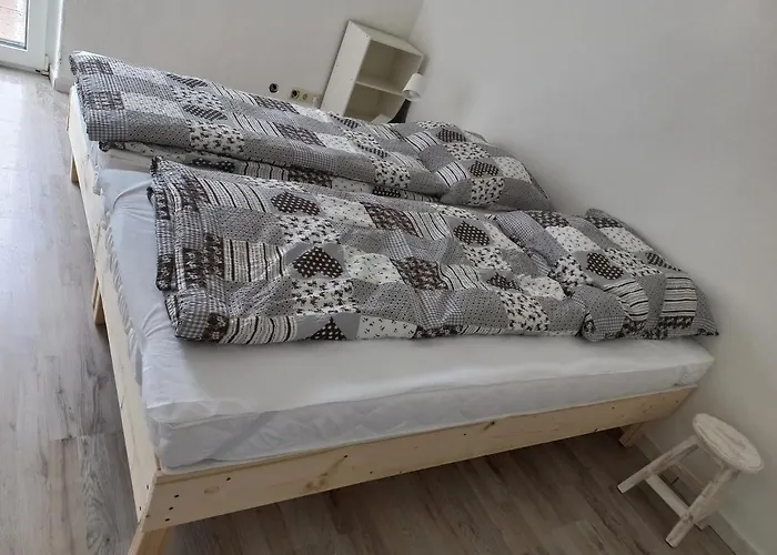 Hoteliving Duesseldorf Airport Apartment Ratingen