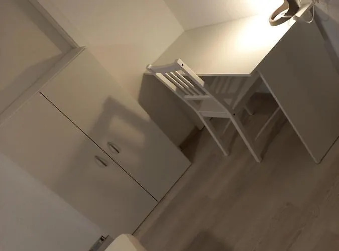 Apartment Hoteliving Duesseldorf Airport