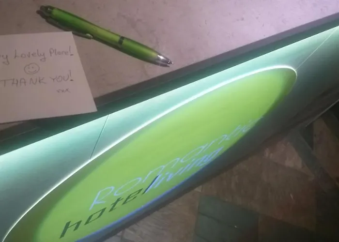 Apartment Hoteliving Duesseldorf Airport Ratingen