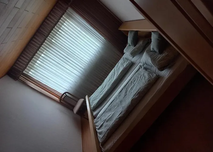 Hoteliving Duesseldorf Airport Ratingen