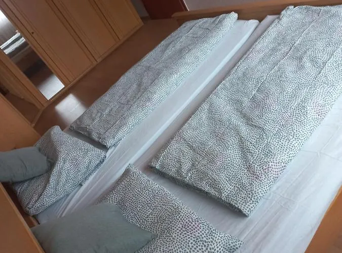 Hoteliving Duesseldorf Airport Apartment *