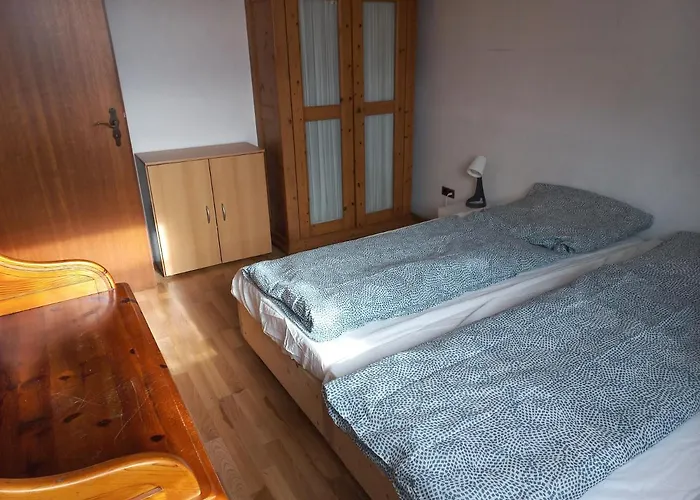 Hoteliving Duesseldorf Airport Ratingen