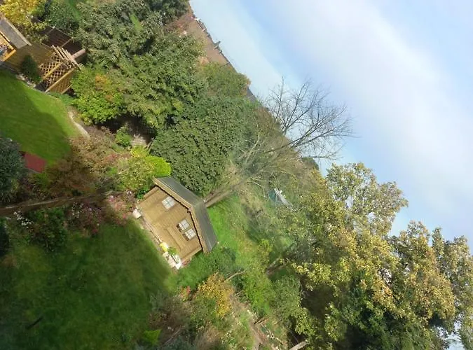 Hoteliving Duesseldorf Airport