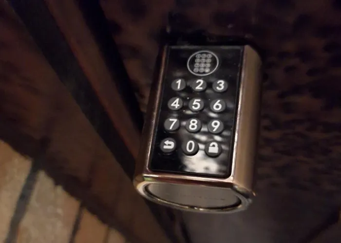 Hoteliving Duesseldorf Airport Apartment Ratingen